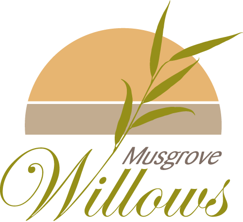 Musgrove Willows Coffins