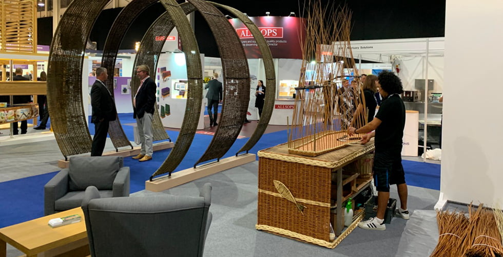National Funeral Exhibition 2019