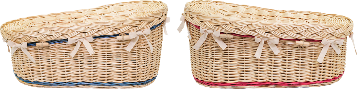 Musgrove Willows Coffins
