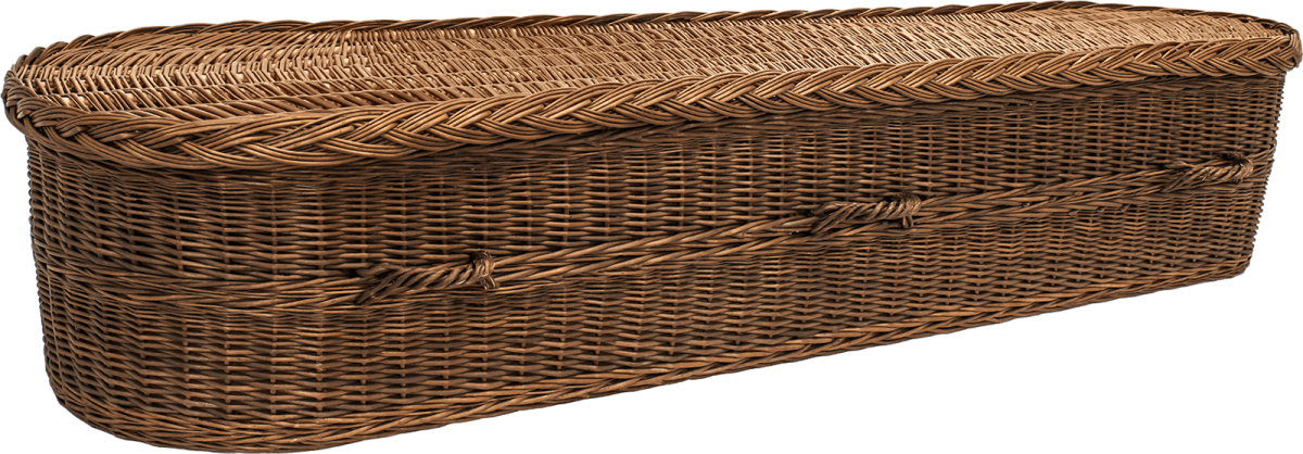 Musgrove Willows Coffins