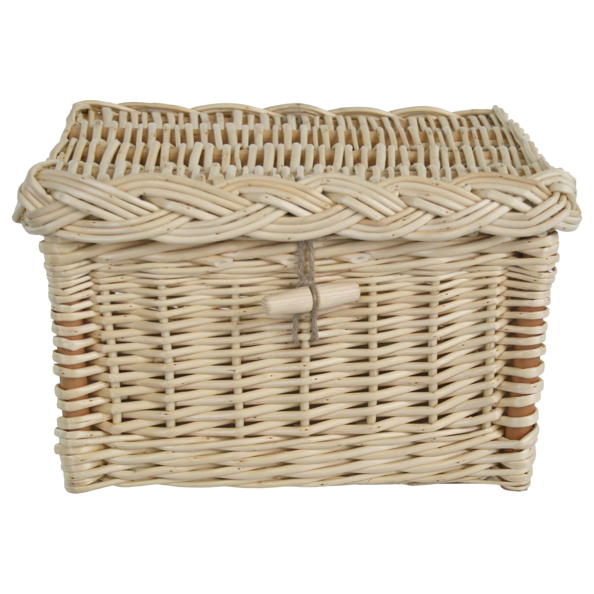 Ashes casket