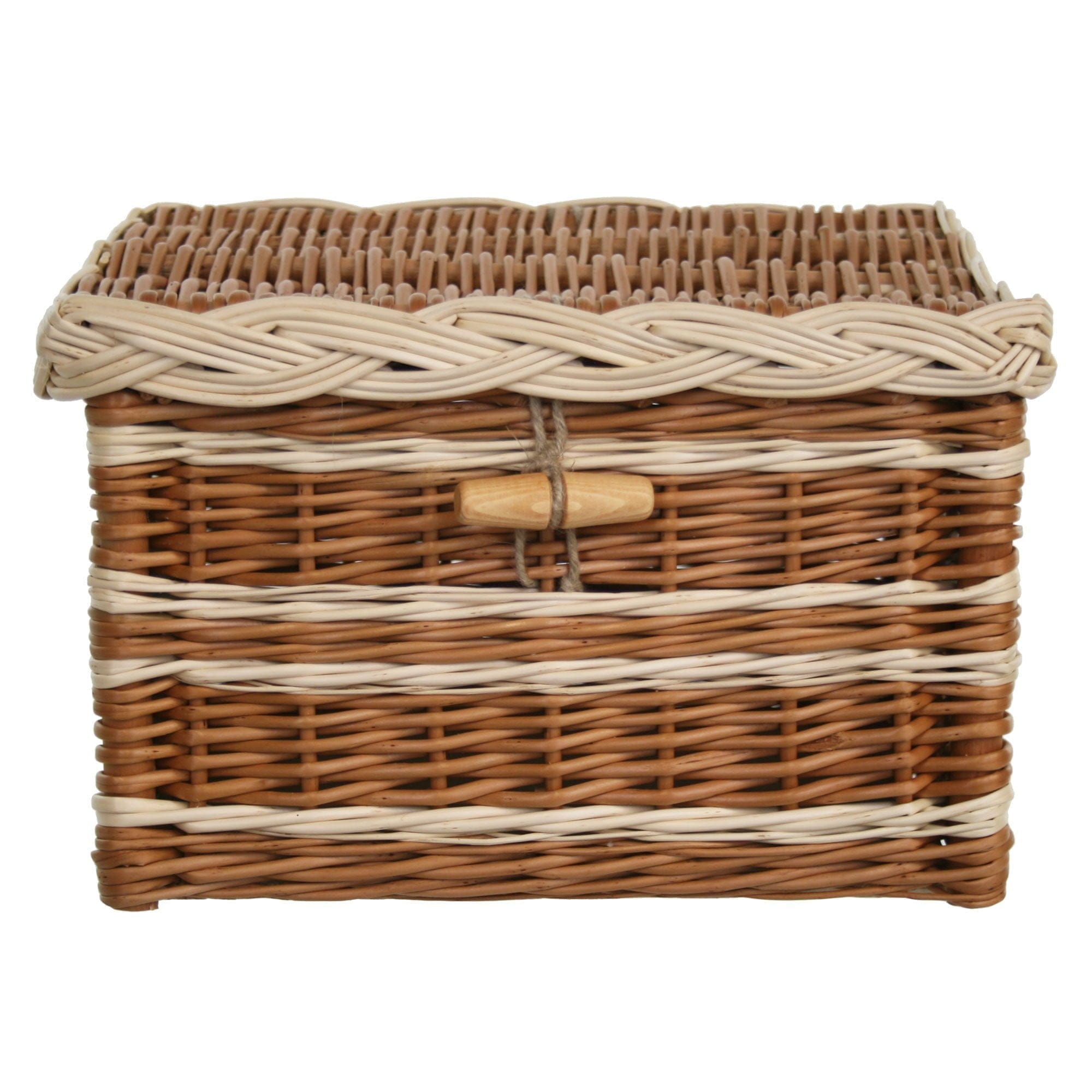 Ashes casket