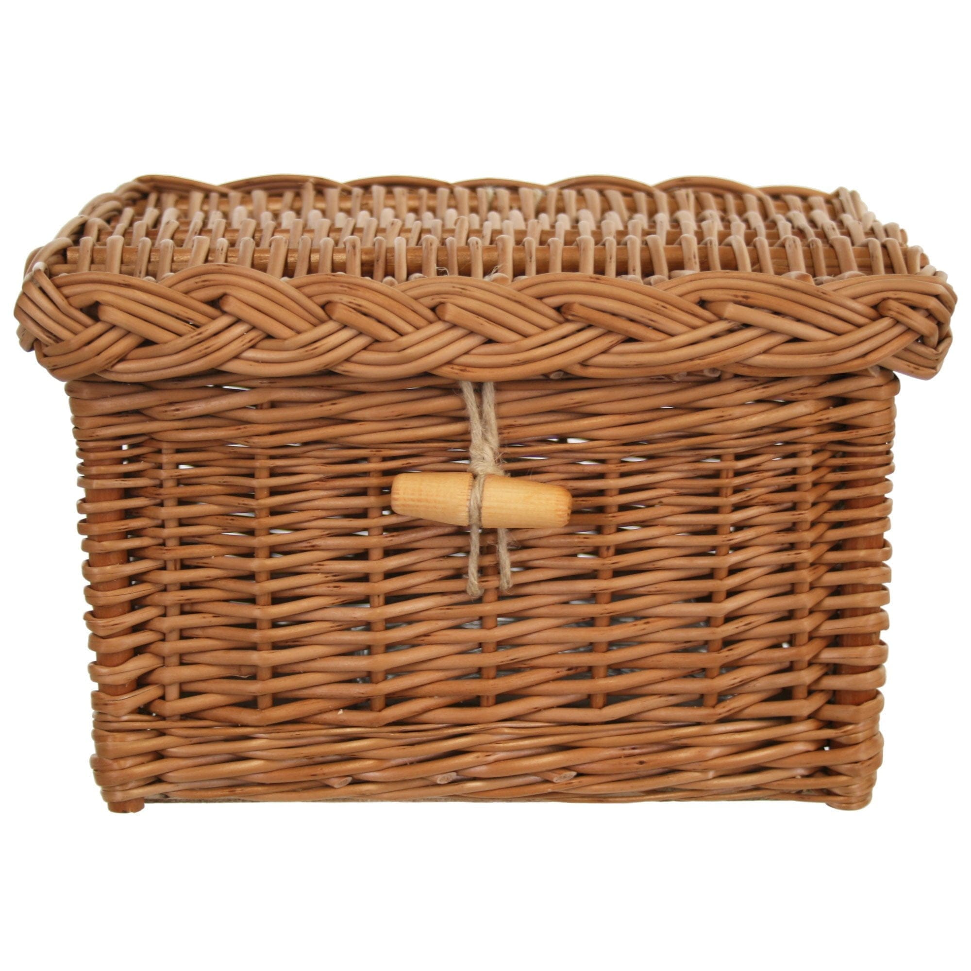 Ashes casket