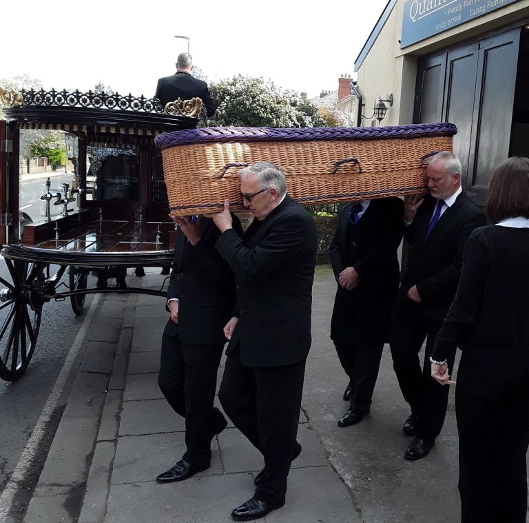 The right coffin size (and how to calculate it) Musgrove Willows